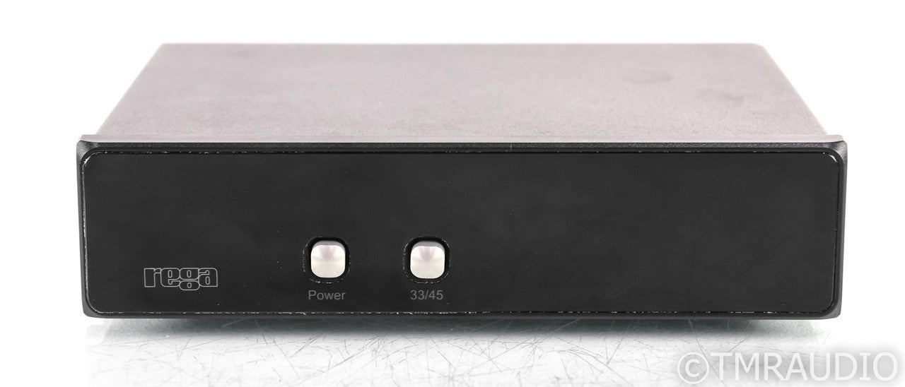Rega RP6 Turntable