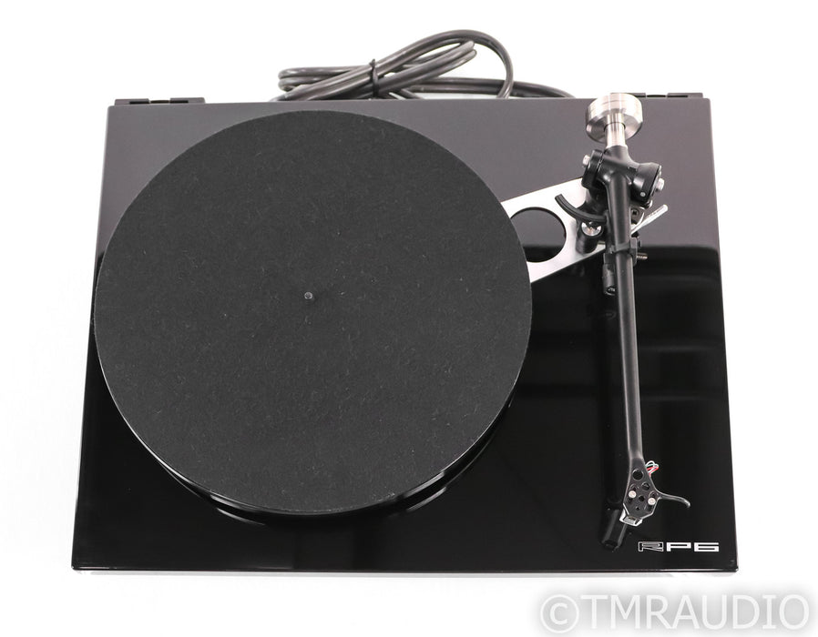 Rega RP6 Turntable