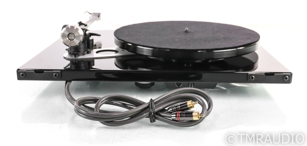 Rega RP6 Turntable