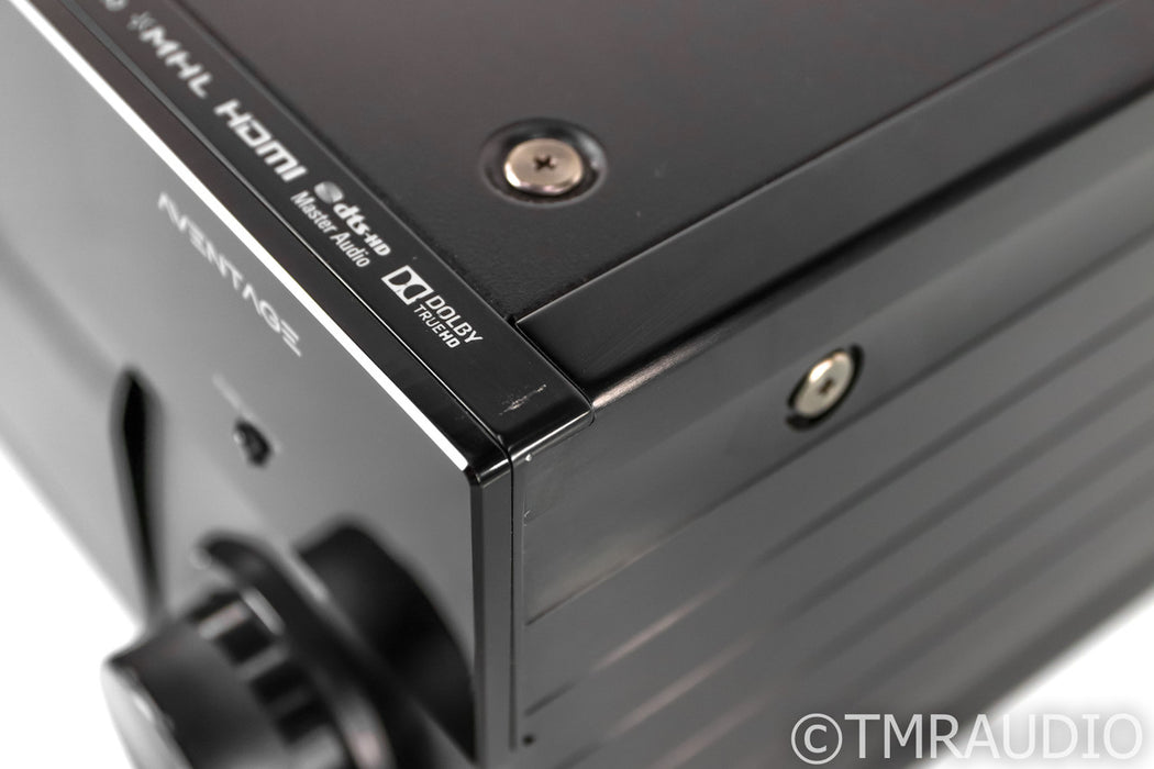 Yamaha CX-A5000 11.2 Channel Home Theater Processor