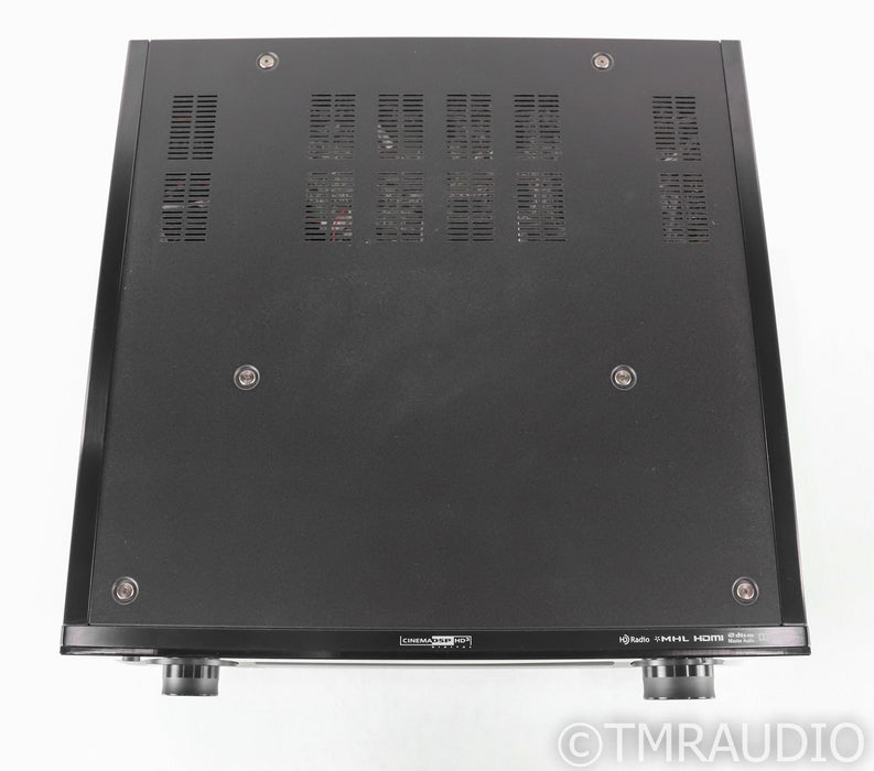 Yamaha CX-A5000 11.2 Channel Home Theater Processor