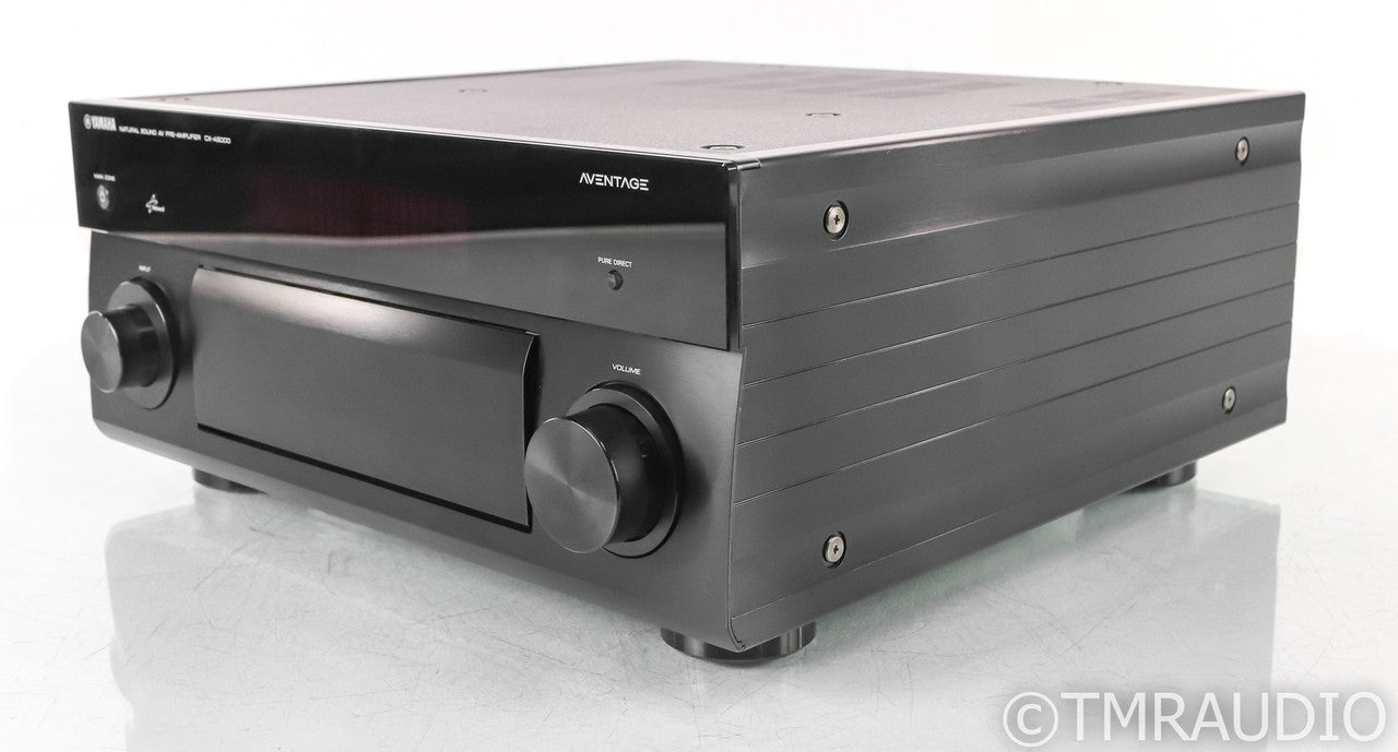 Yamaha CX-A5000 11.2 Channel Home Theater Processor