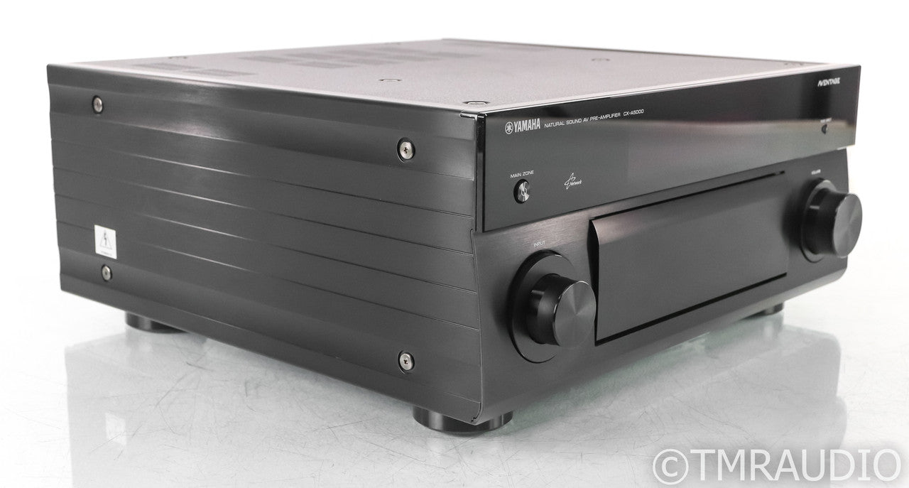 Yamaha CX-A5000 11.2 Channel Home Theater Processor