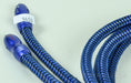Audioquest Diamondback 1.5 M pair RCA Interconnect Cables