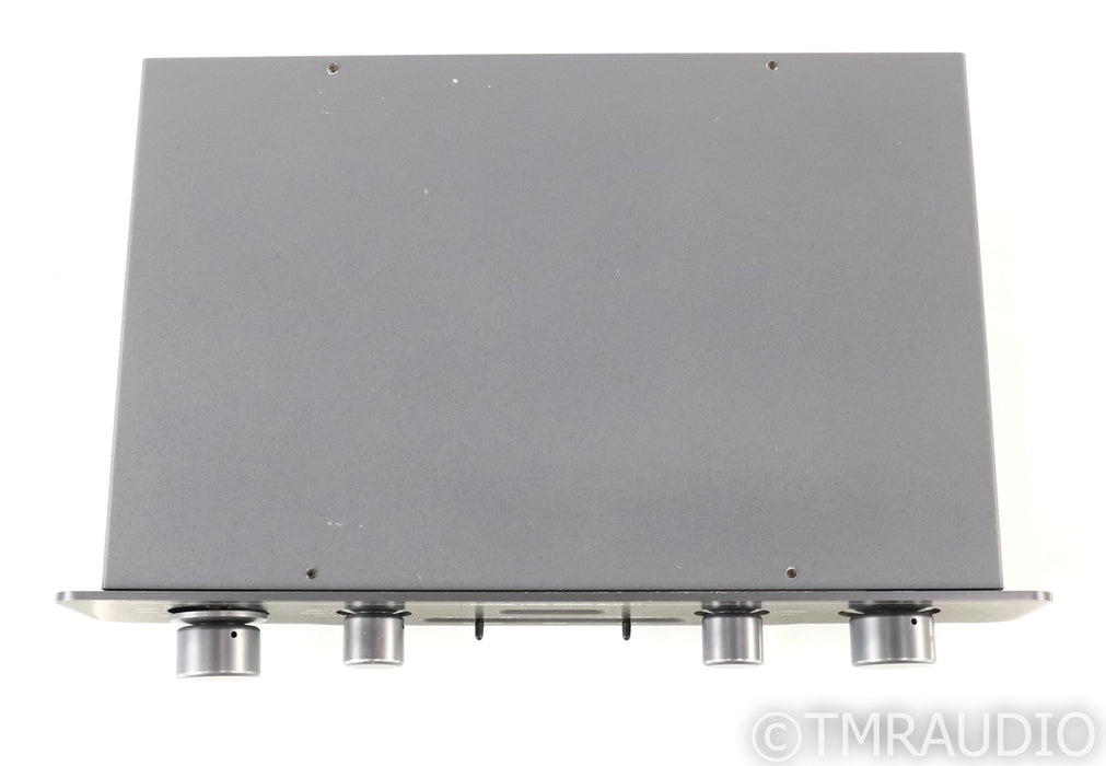 McCormack ALD-1 Stereo Preamplifier