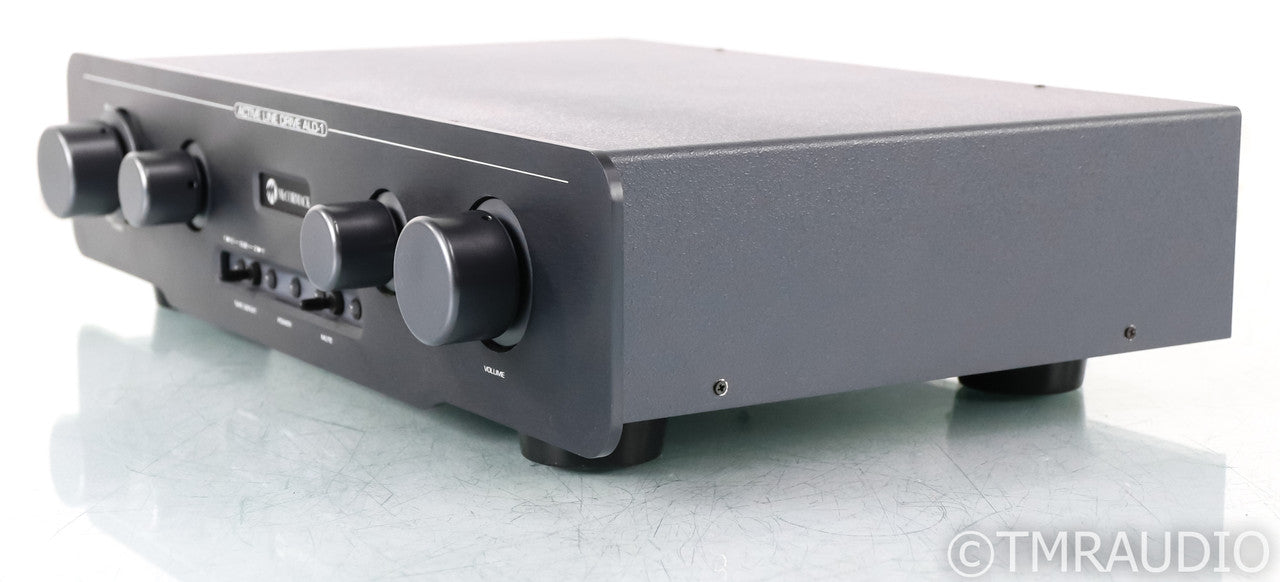McCormack ALD-1 Stereo Preamplifier