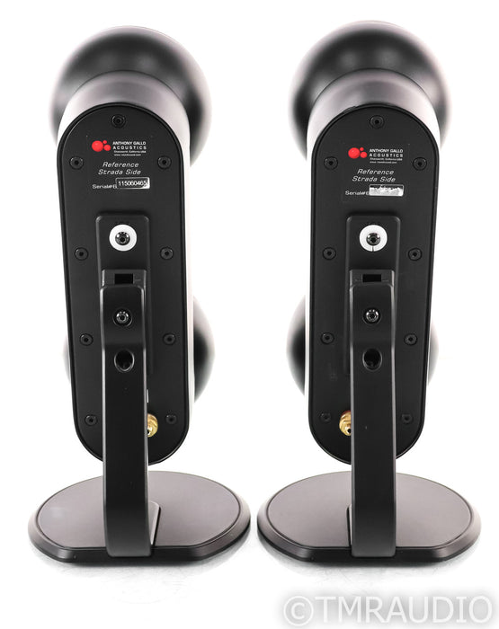 Anthony Gallo Reference Strada Side Bookshelf Speakers