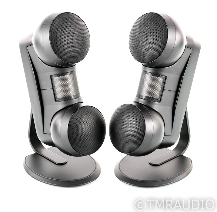 Anthony Gallo Reference Strada Side Bookshelf Speakers