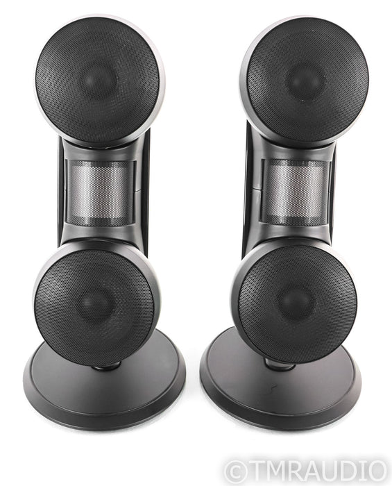 Anthony Gallo Reference Strada Side Bookshelf Speakers