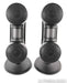 Anthony Gallo Reference Strada Side Bookshelf Speakers