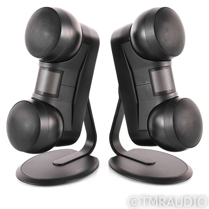 Anthony Gallo Reference Strada Side Bookshelf Speakers