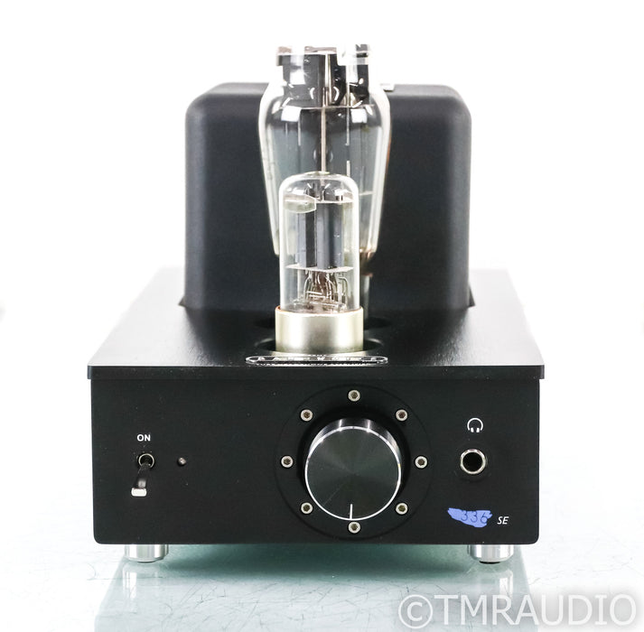 Darkvoice 336SE Tube Headphone Amplifier