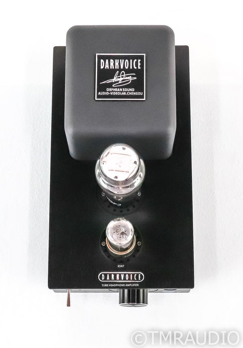Darkvoice 336SE Tube Headphone Amplifier
