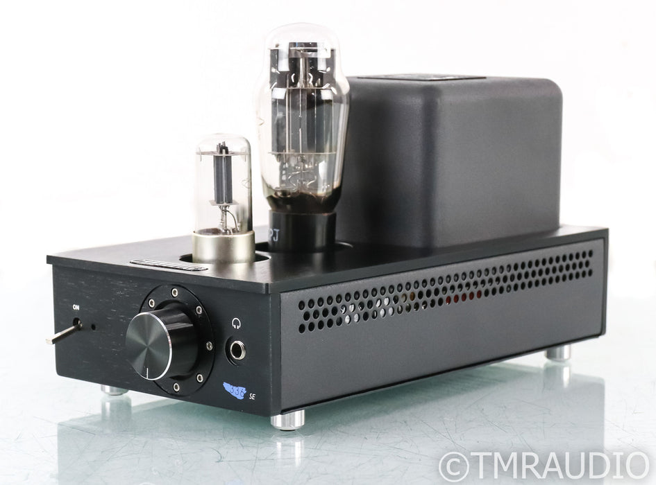 Darkvoice 336SE Tube Headphone Amplifier
