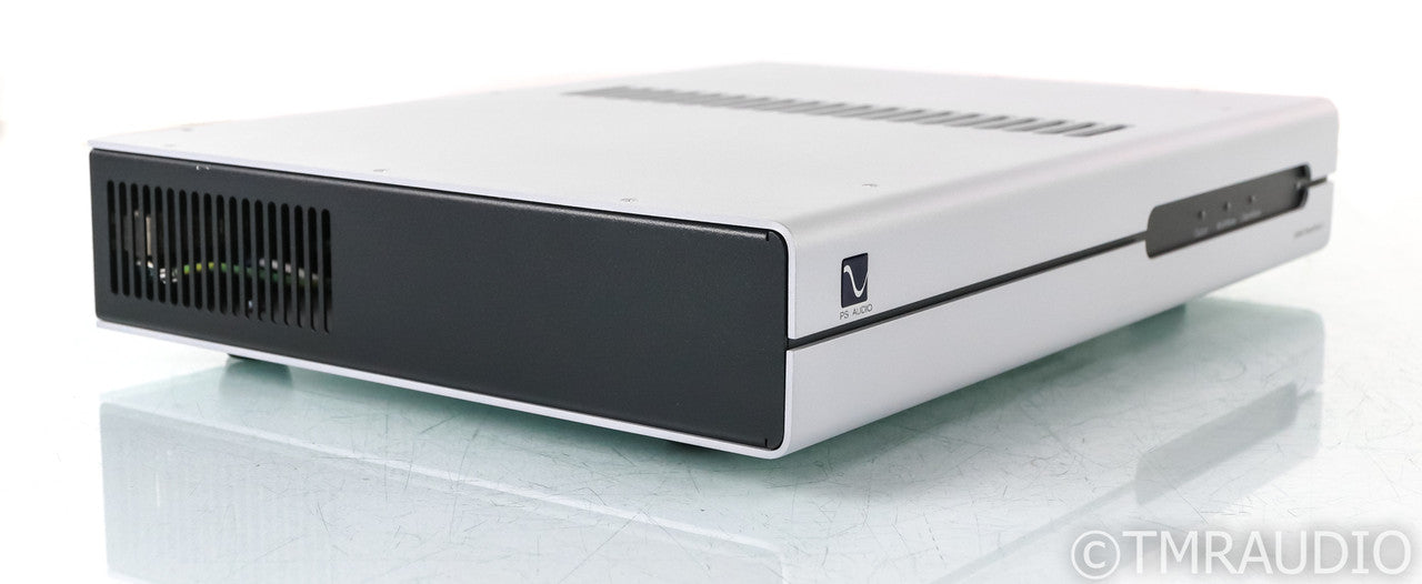 PS Audio Stellar PowerPlant 3 AC Power Line Conditioner