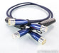 AudioQuest Water XLR Cables