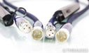 AudioQuest Water XLR Cables
