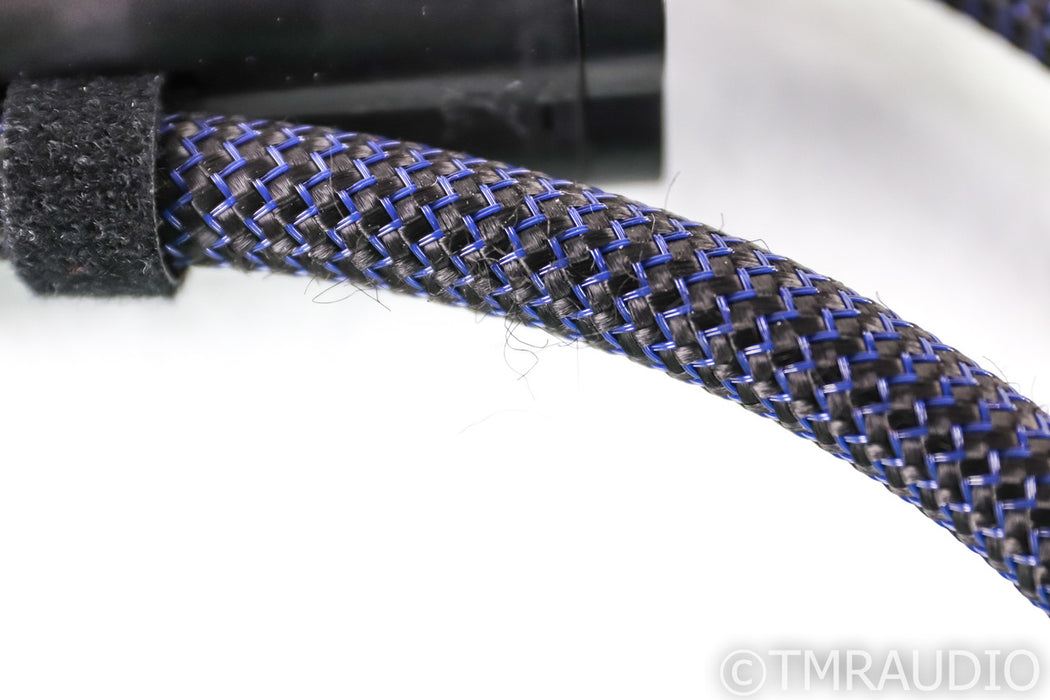 AudioQuest Water XLR Cables