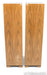 Thiel CS2.3 Floorstanding Speakers; CS-2.3; Walnut Pair; AS-IS (Bad Tweeters)