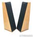 Thiel CS2.3 Floorstanding Speakers; CS-2.3; Walnut Pair; AS-IS (Bad Tweeters)
