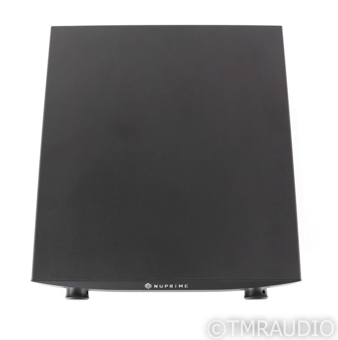 NuPrime DAC-9