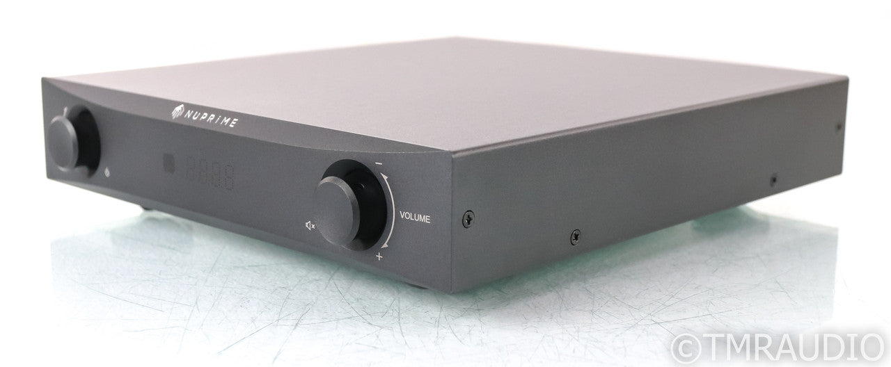 NuPrime DAC-9