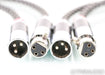 Raven Audio Soniquil XLR Cables