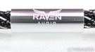 Raven Audio Soniquil XLR Cables