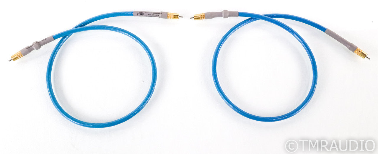 Cardas Quadlink 5C RCA Cables