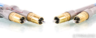 Cardas Quadlink 5C RCA Cables