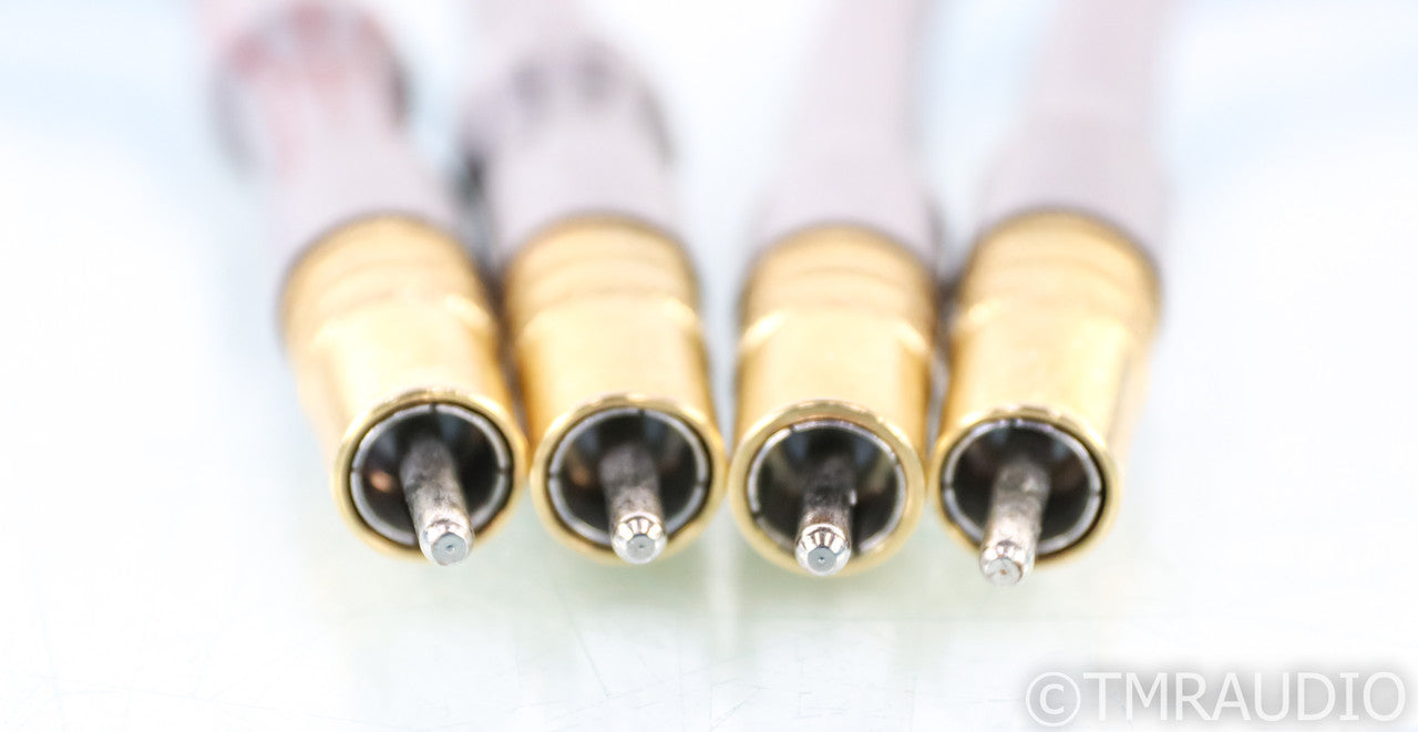 Cardas Quadlink 5C RCA Cables