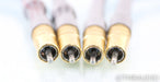 Cardas Quadlink 5C RCA Cables