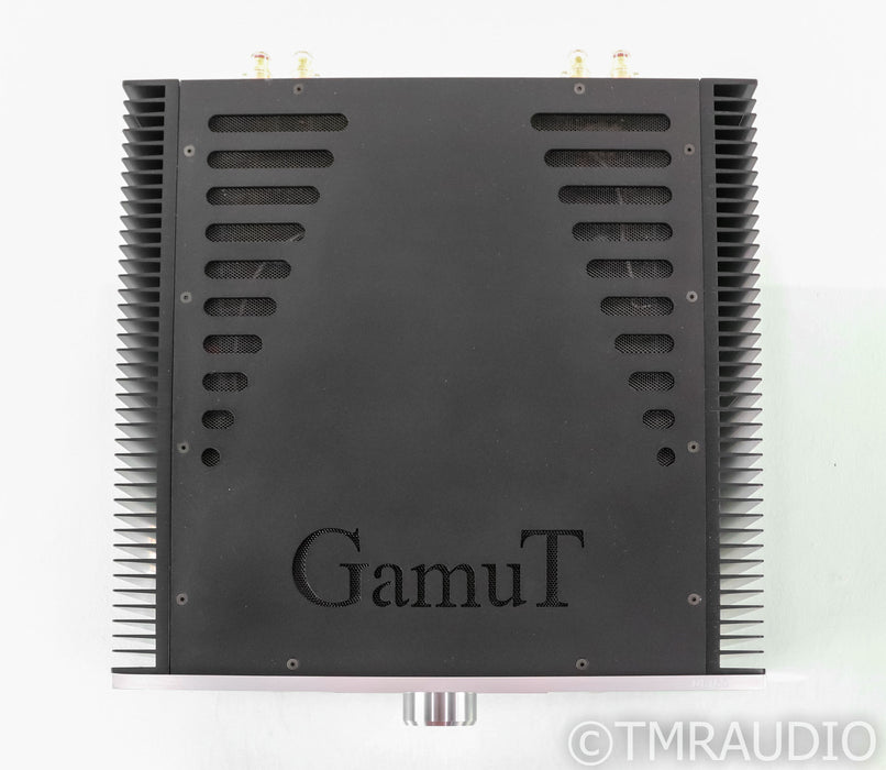 GamuT DI 150 Stereo Integrated Amplifier