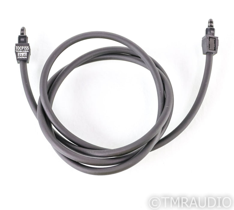 Kimber Kable TOCP155 Optical Cable