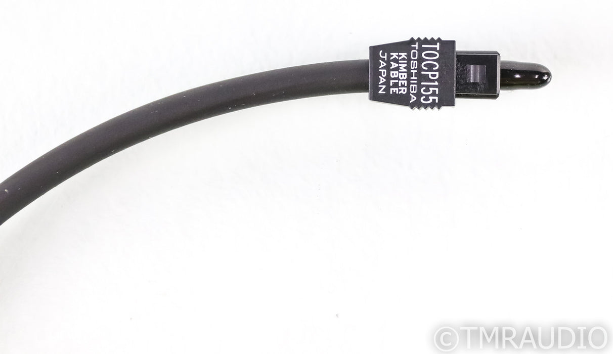 Kimber Kable TOCP155 Optical Cable