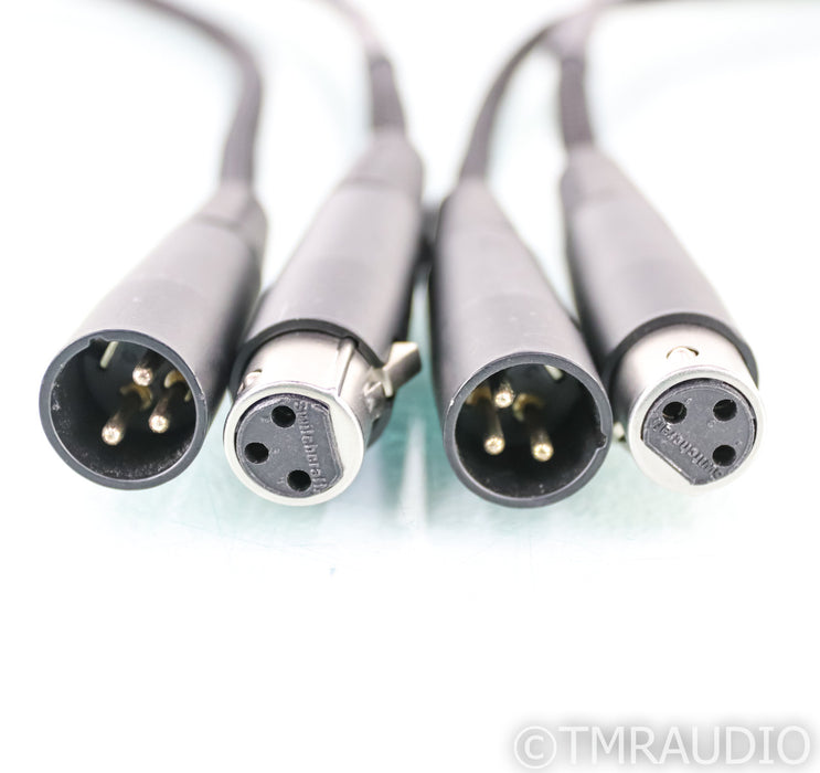 Kimber Kable Hero XLR Cables