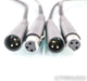 Kimber Kable Hero XLR Cables