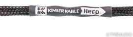 Kimber Kable Hero XLR Cables