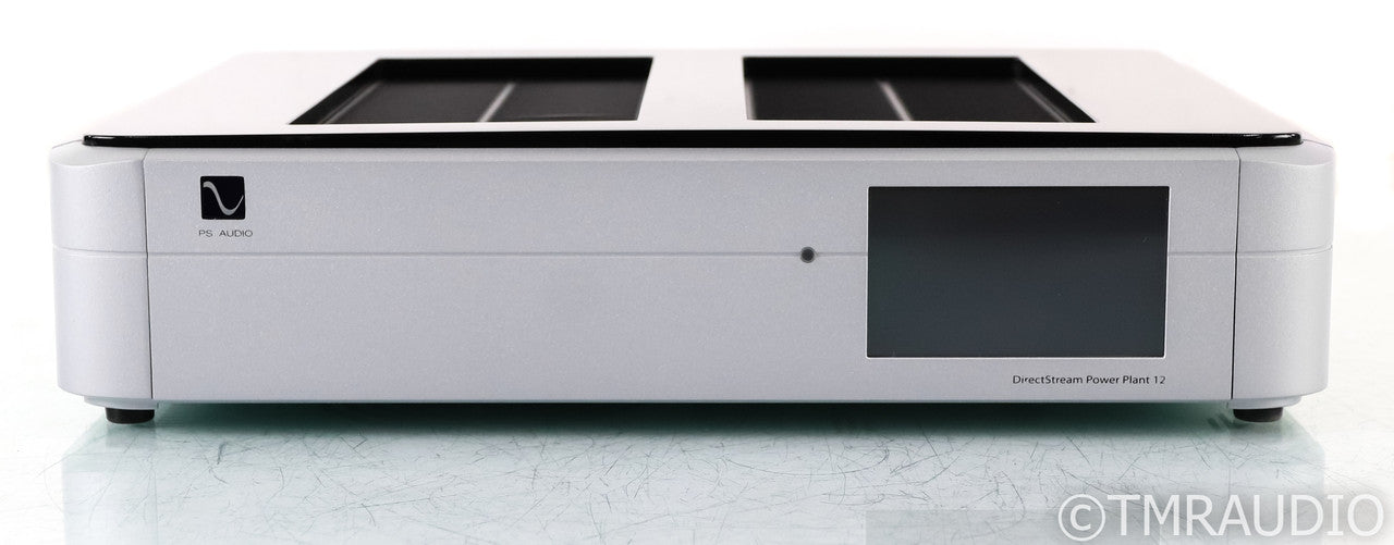 PS Audio DirectStream Power Plant 12 Power Conditioner