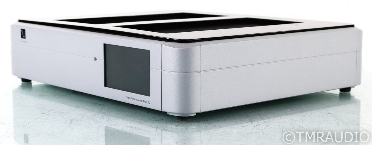 PS Audio DirectStream Power Plant 12 Power Conditioner