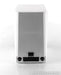 SVS Prime Wireless Powered Bookshelf Speaker; Single; Master; Piano Gloss White
