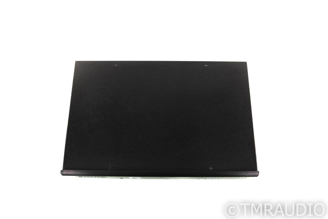 Bryston BDA-1 DAC; D/A Converter; BDA1; Black; 17"