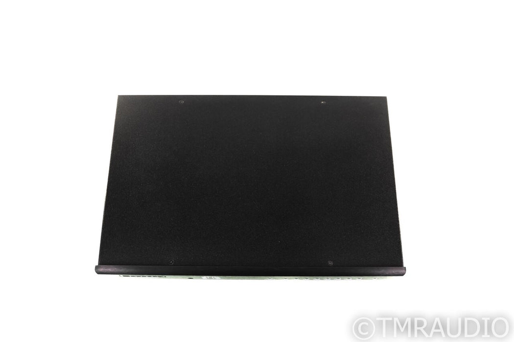 Bryston BDA-1 DAC; D/A Converter; BDA1; Black; 17"