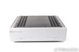 Musical Fidelity M6s PRX Stereo Power Amplifier; Silver (New / Open Box)