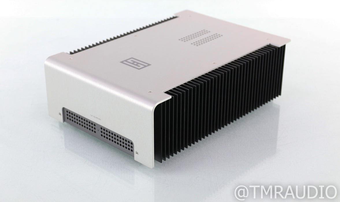 Schiit Vidar Stereo / Mono Power Amplifier
