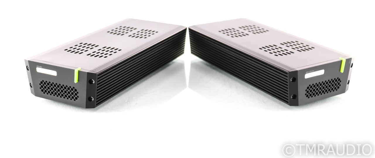 SOtM sMS-200ultra Neo Special Edition Network Player