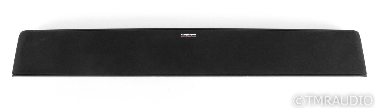 Paradigm Soundtrack 2 Soundbar; Bluetooth Capable (Soundbar Only)