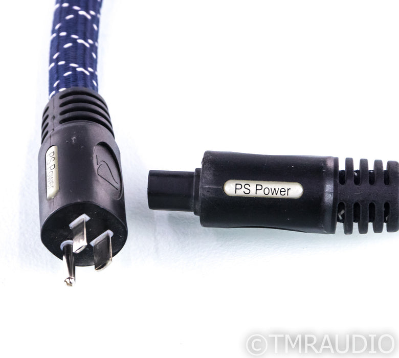 PS Audio xStream Premier SC Power Cable; 1m AC Cord