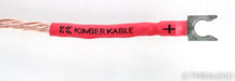 Kimber Kable 8TC Speaker Cables
