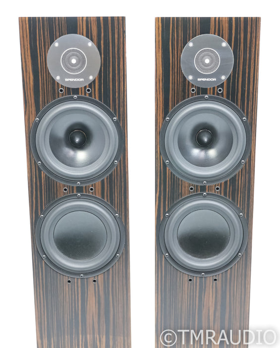 Spendor D7 Floorstanding Speakers